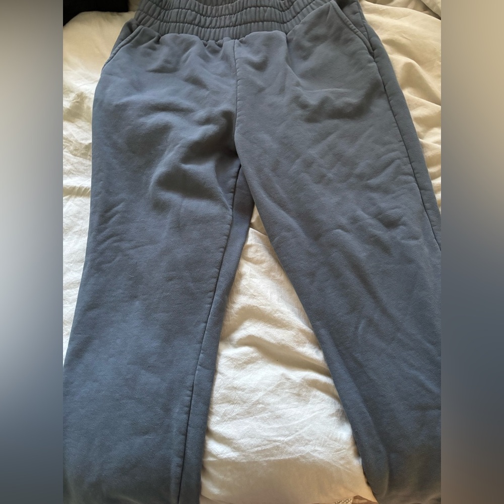 Popflex Cloud Rollover Sweatpants